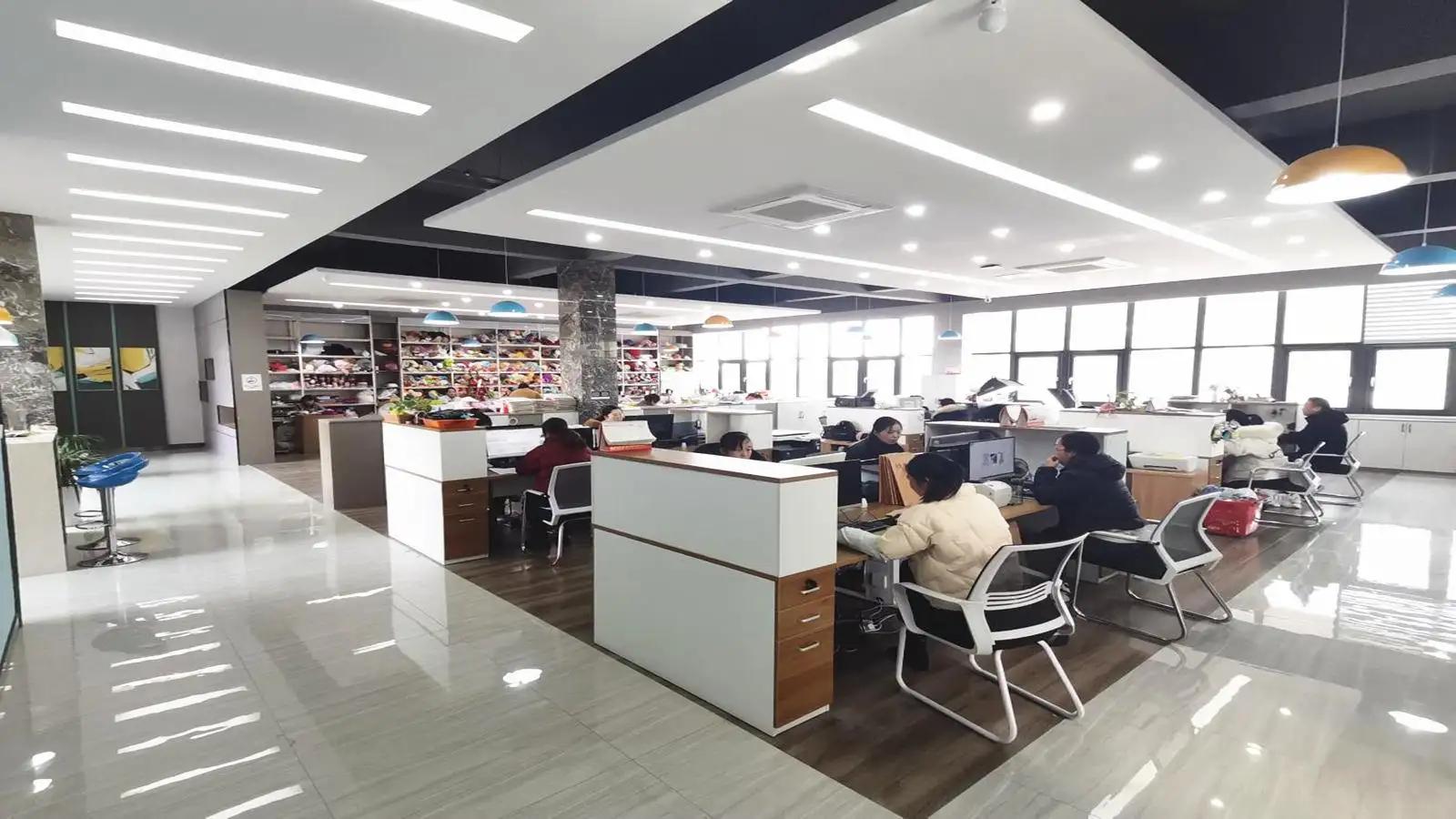 Yancheng Mirui Toy Co., Ltd.