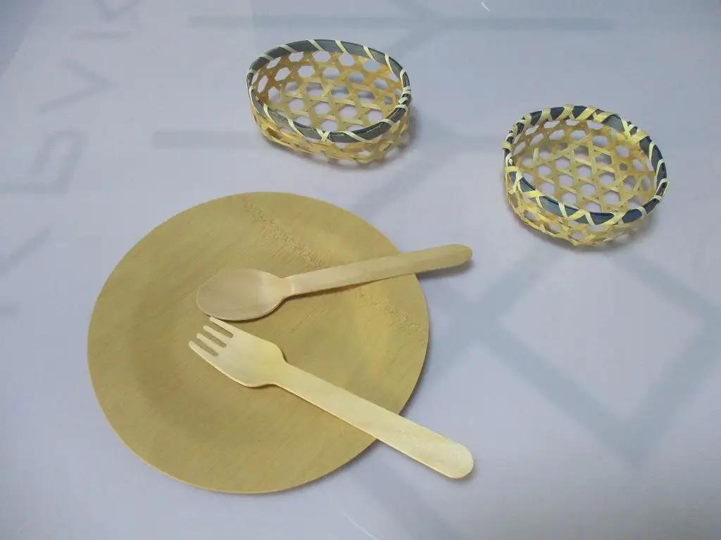 Suqian Green Wooden Products Co., Ltd.