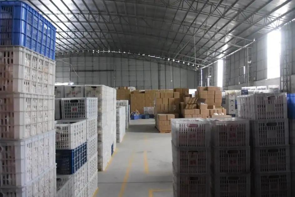 Chaozhou Yubinghua Ceramics Co., Ltd.