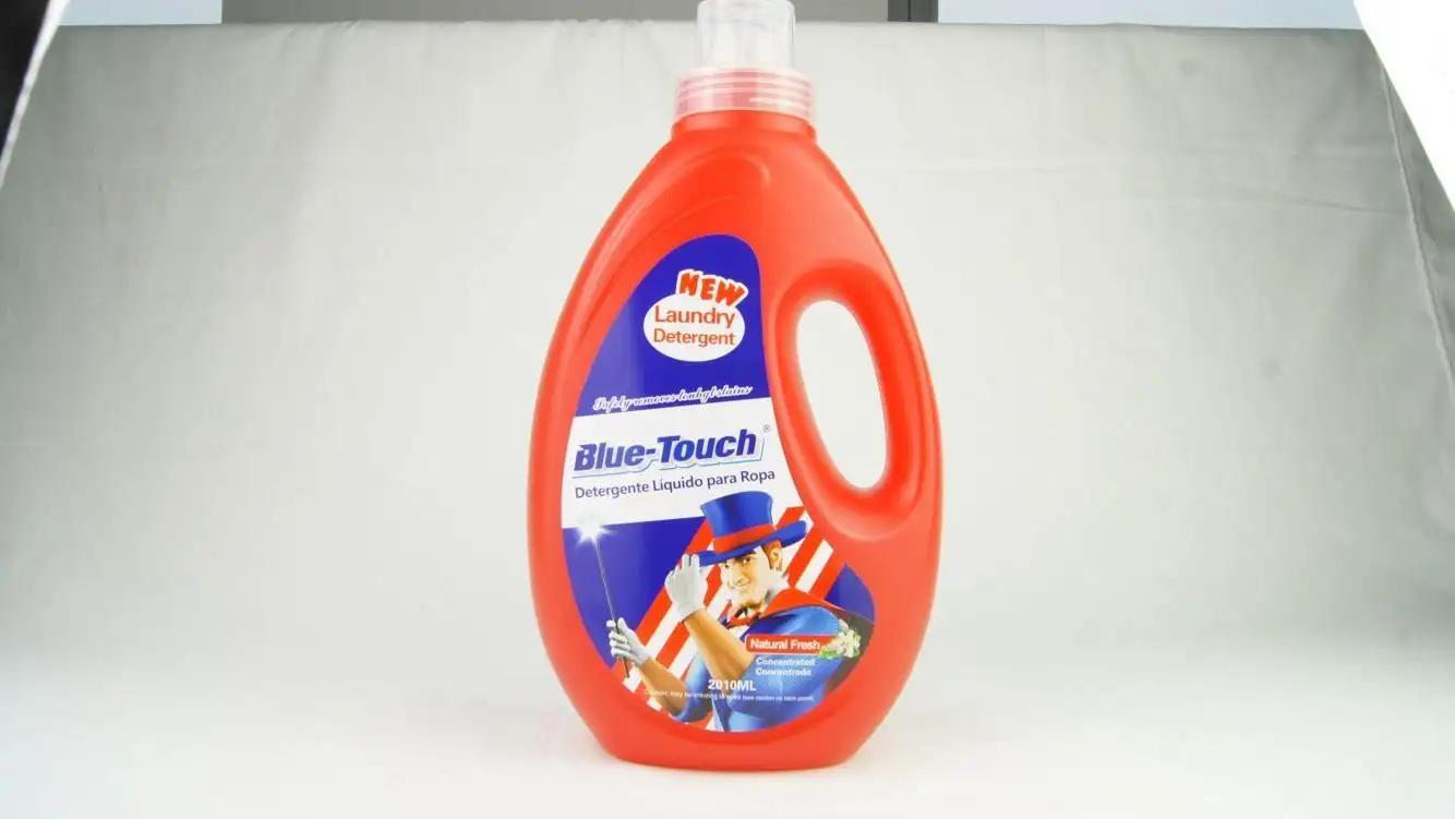 Fujian Blue-Touch Products Inc.