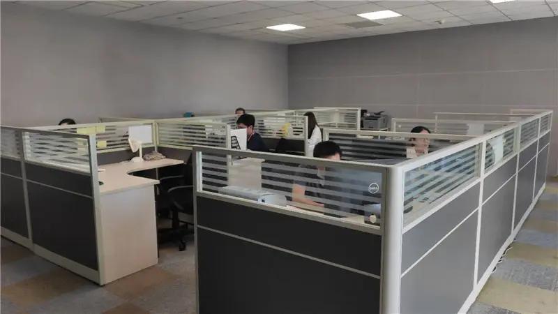 Xiamen Flourishing Industrial Co., Ltd.