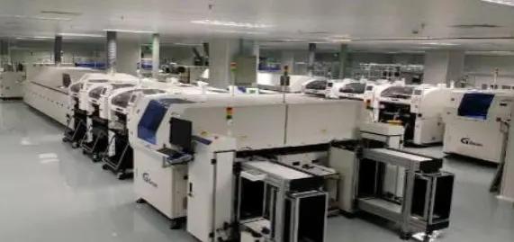 Dongguan Kaijian Precision Hardware Co., Ltd.