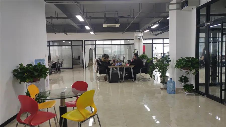 Zibo Yudou Trading Co., Ltd.