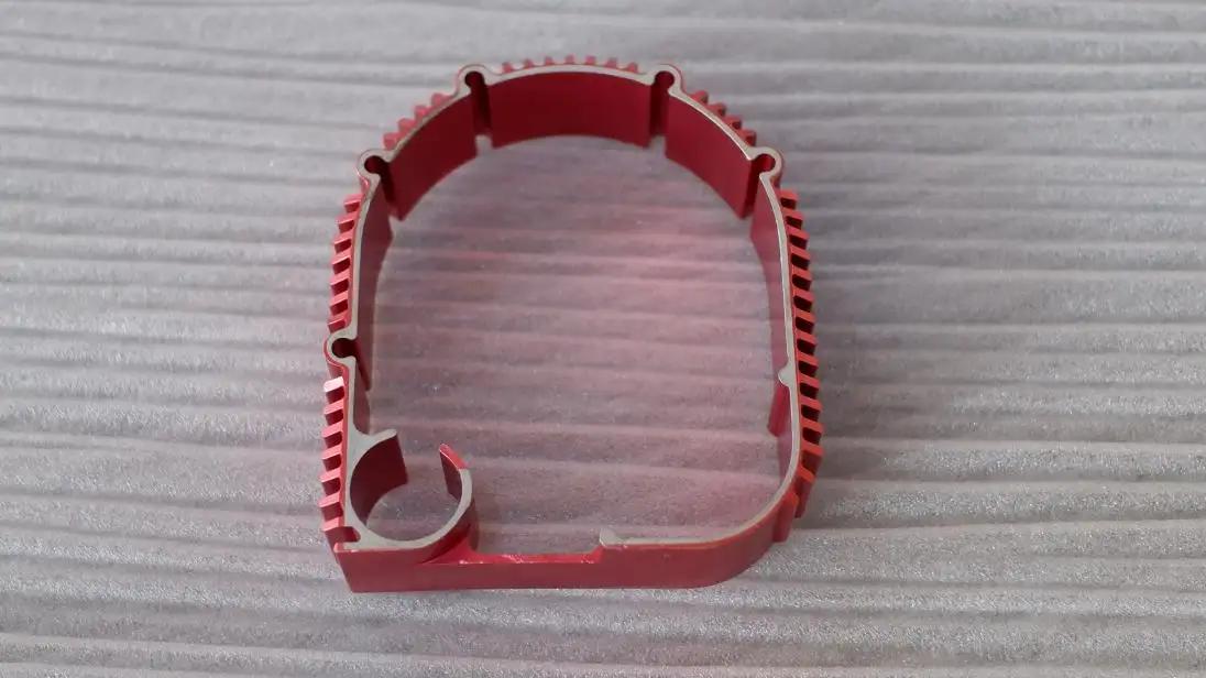 Shenzhen Kaier Wo Prototyping Technology Co., Ltd.