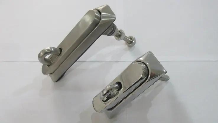 Wenzhou Meigu Lock Industry Co., Ltd.