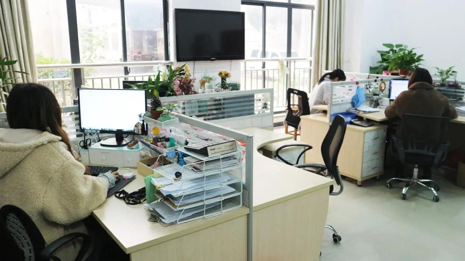 Zhejiang Jinlan Plastic Technology Co., Ltd.