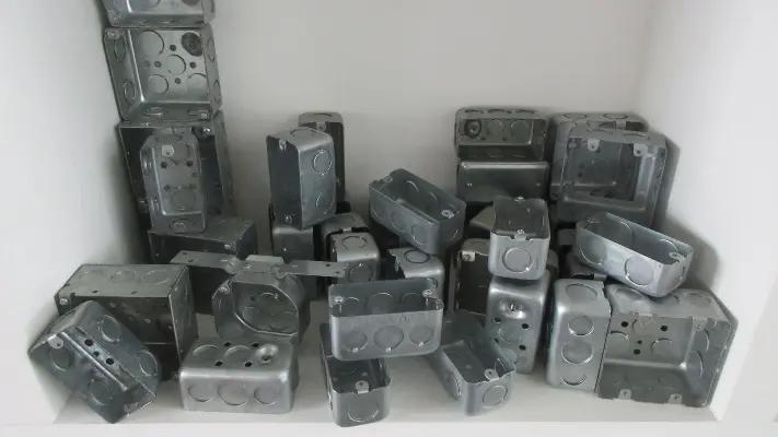 Jiaxing Brothers Hardware Co., Ltd.