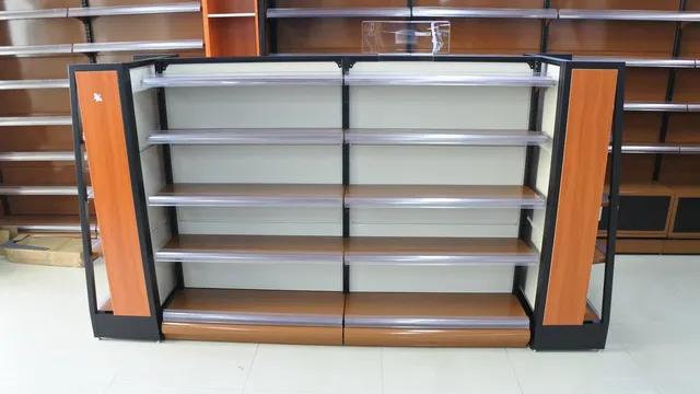 Foshan Runda Racking Manufacturing Co., Ltd.