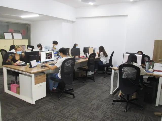 Dongguan Vanhe Modular House Co., Ltd.