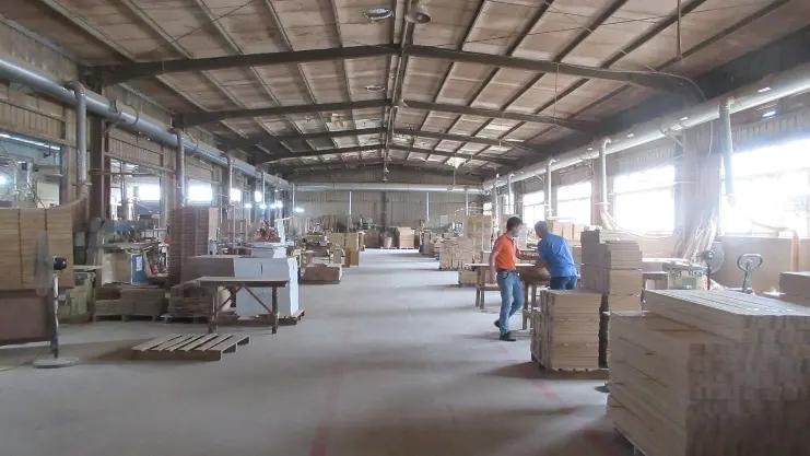 QUANZHOU QUANGANG DECIBO WOOD ART CO.,LTD