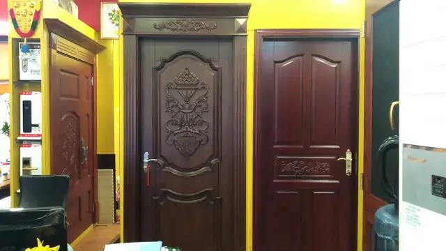Guangzhou Yue Jia Doors And Windows Co., Limited