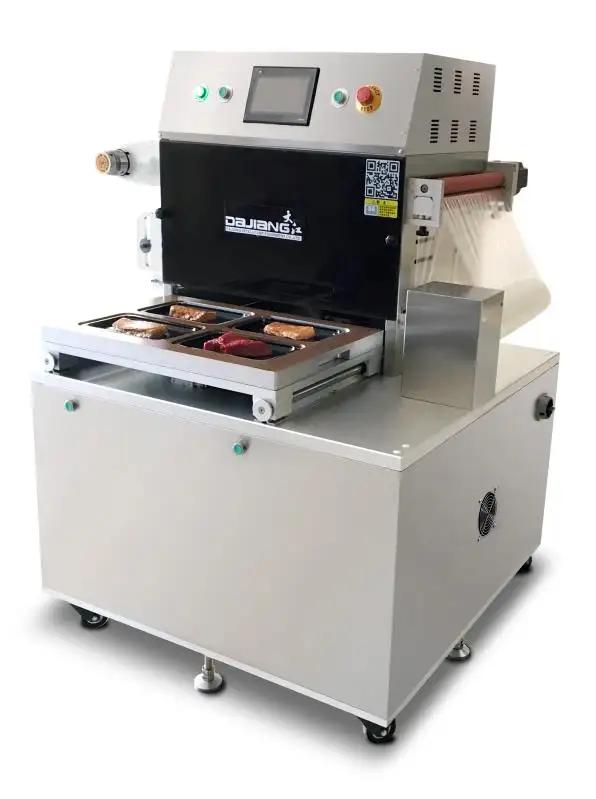 Dajiang Machinery Equipment Co., Ltd.