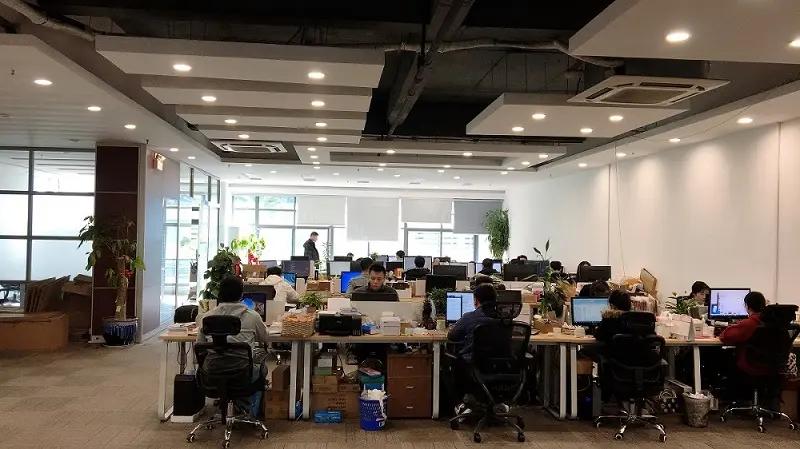 Xiamen Yiqi Wangluo Technology Co., Ltd.