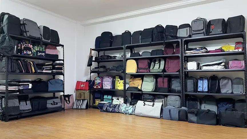 Xiamen Bagthink Imp & Exp Co., Ltd.