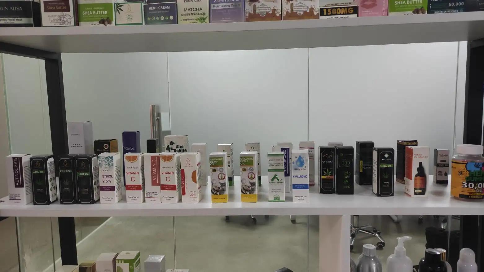Lance (Guangzhou) Biological Technology Co., Ltd.
