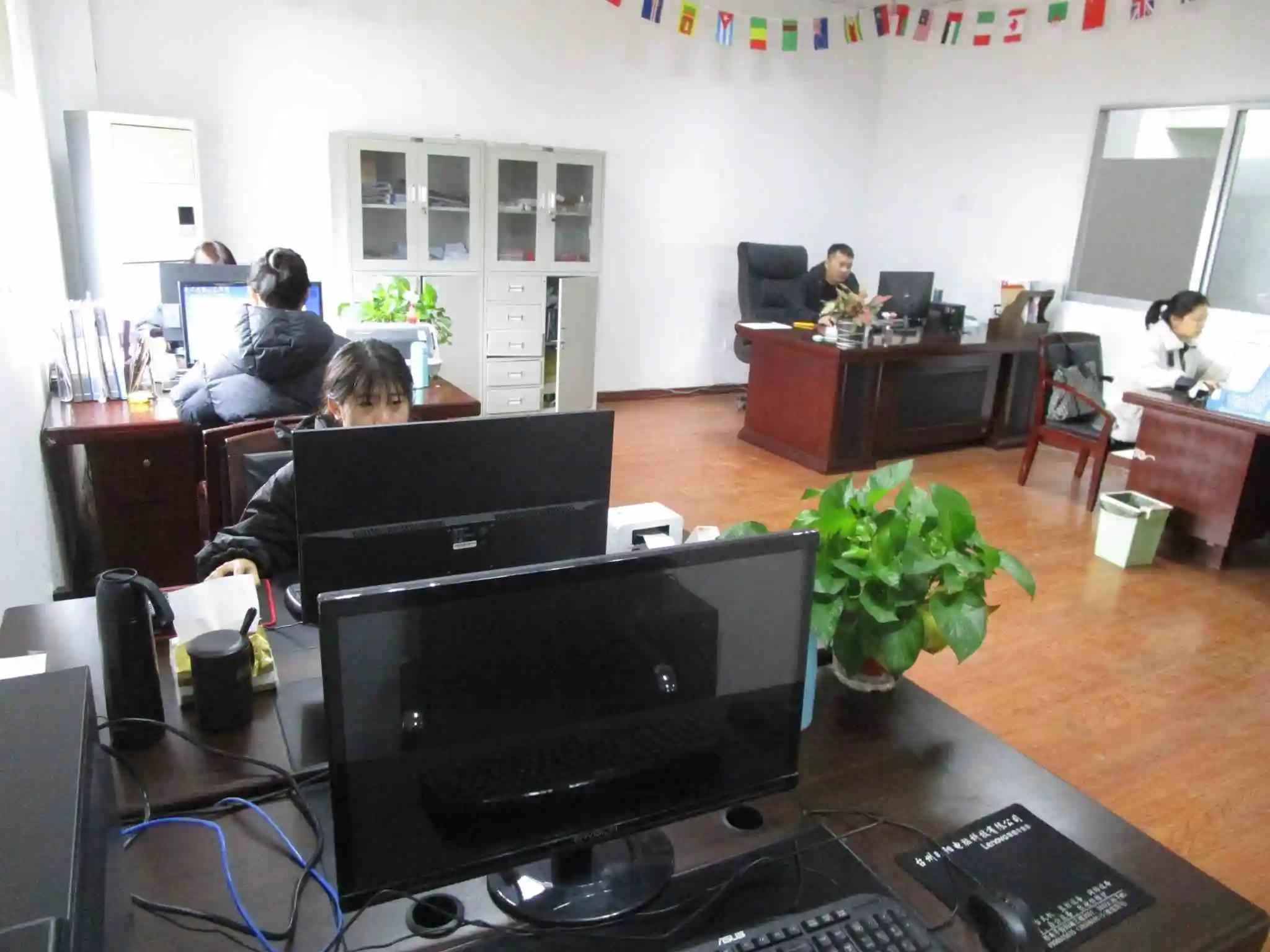 Taizhou Xiaotanglang Baby Products Co., Ltd.
