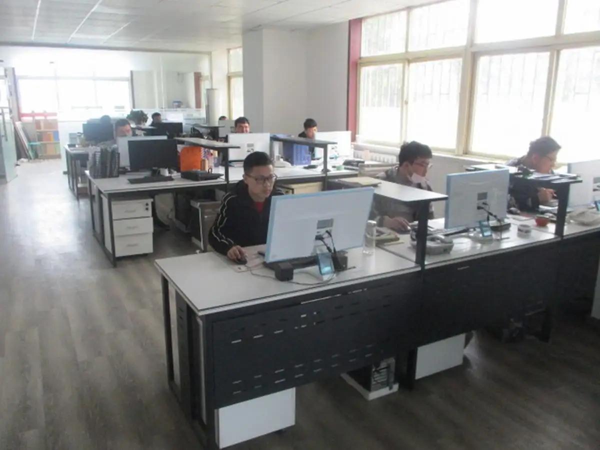 Qingdao Jiachenxin Metal Products Co., Ltd.