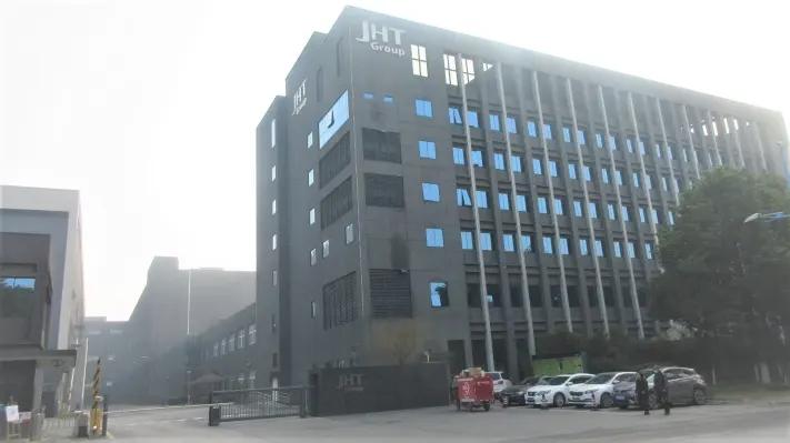 Wuxi Jht Homewares Co., Ltd.
