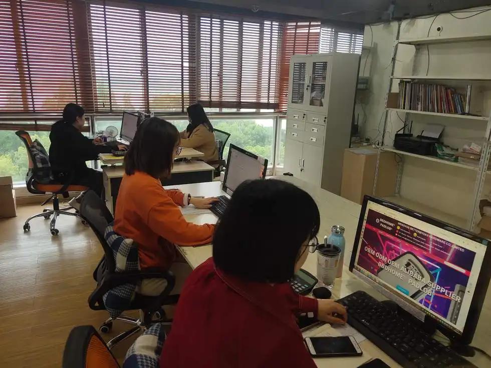 Wenzhou Betterbyday Hardware Co., Limited