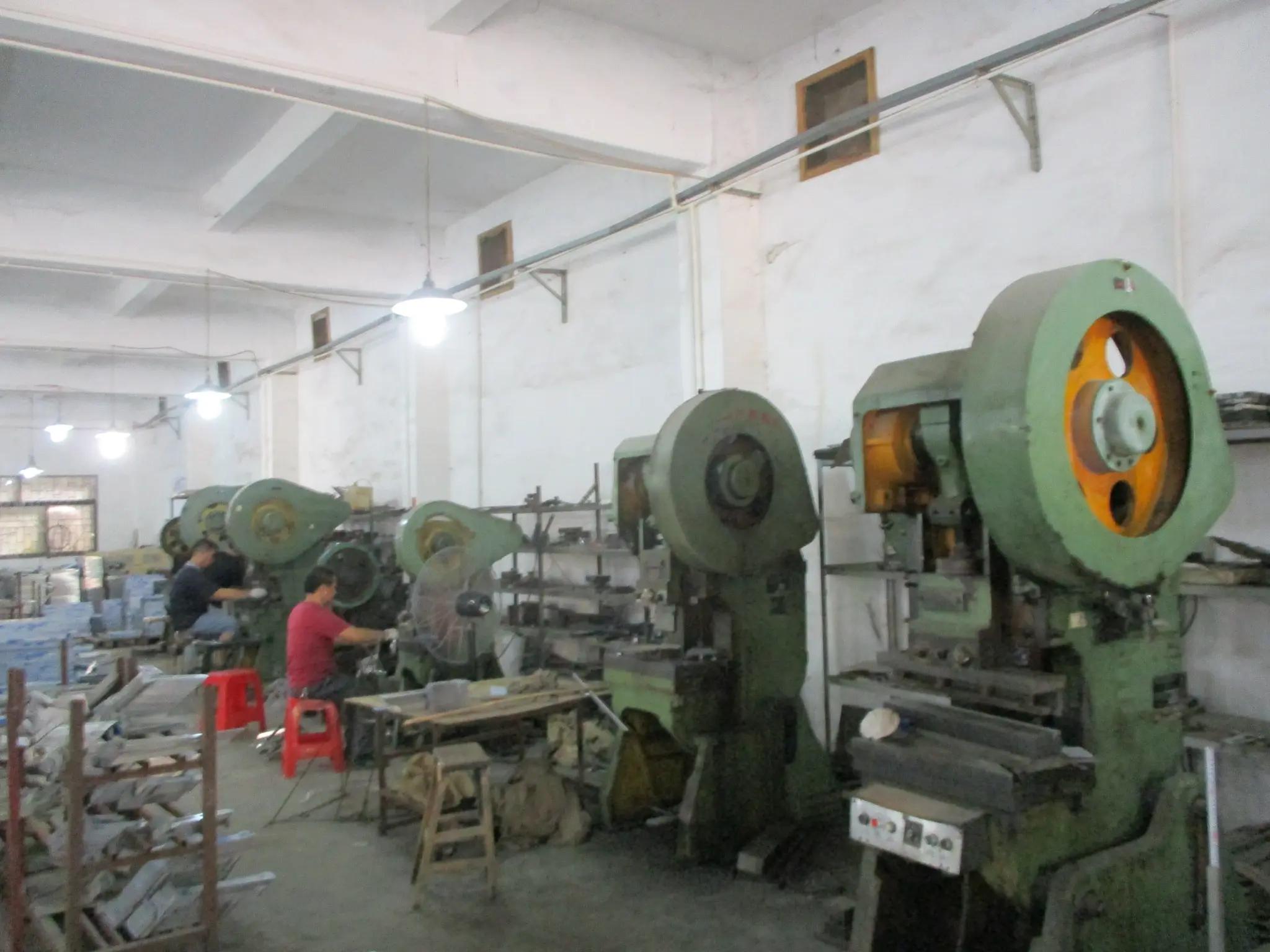 Dongguan Tianxun Household Production Co., Ltd.