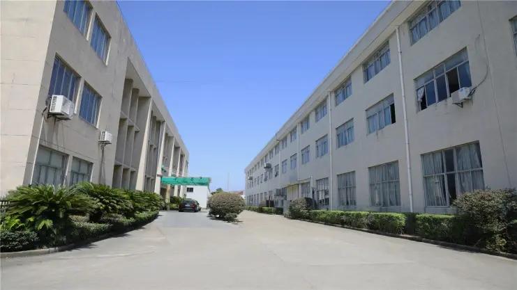 Cixi  Jemell Electrical Appliance Co., Ltd.