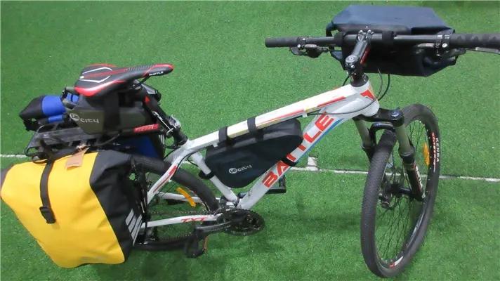 Quanzhou Le City Outdoor Equipment Co., Ltd.