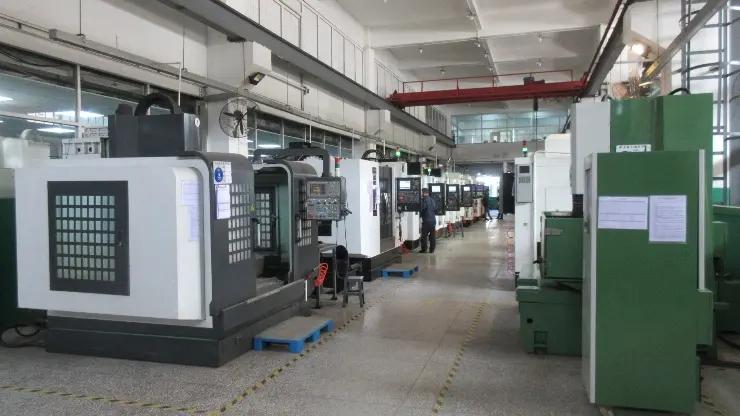 Zhongshan Jiayu Plastic Products Co., Ltd.