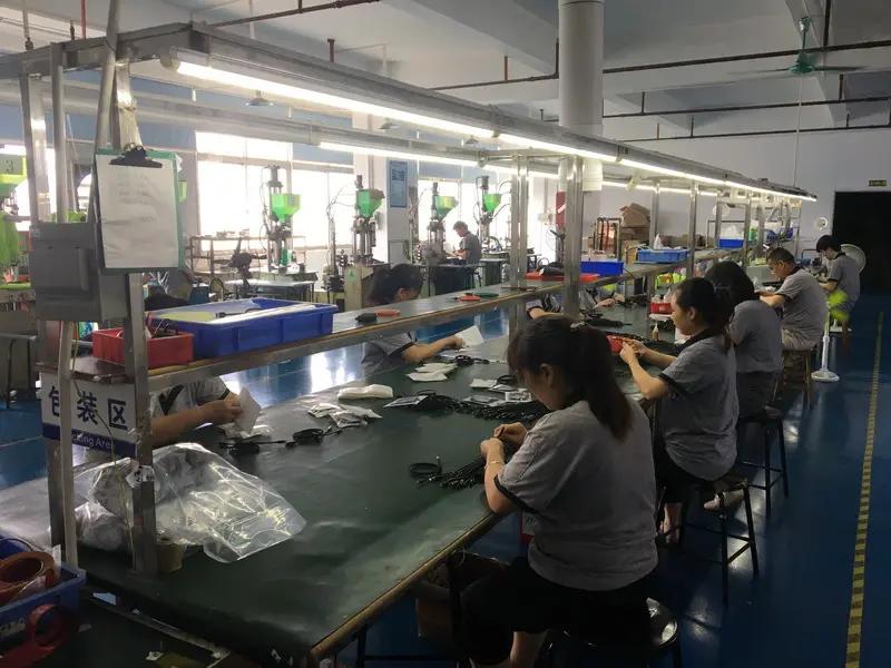 Shenzhen Oudakx Electronics Co., Ltd.