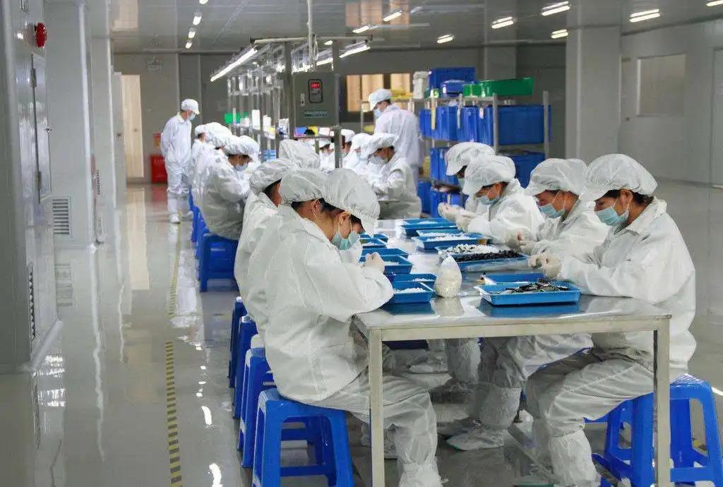 Dongguan Shengbin Silicone Rubber Products Co., Ltd.