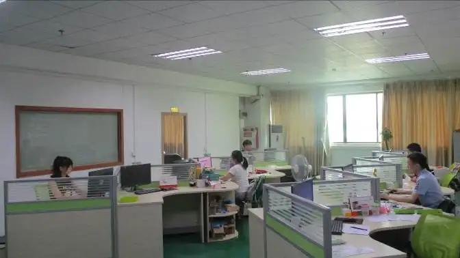 Dongguan Oversea Industrial Co., Ltd.