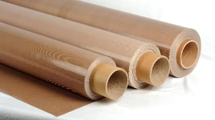 Shanghai Huadong Ptfe Products Factory