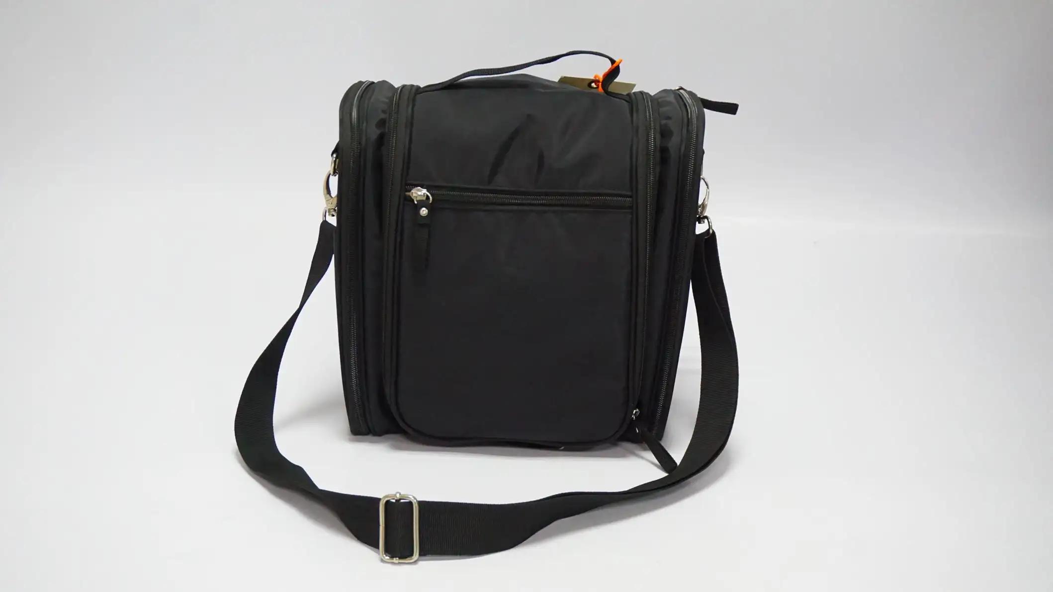 Shenzhen YCW Bags Company Ltd.