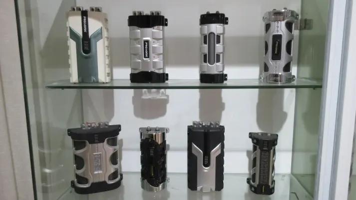 Ningbo Prosound Electronics Co., Ltd.
