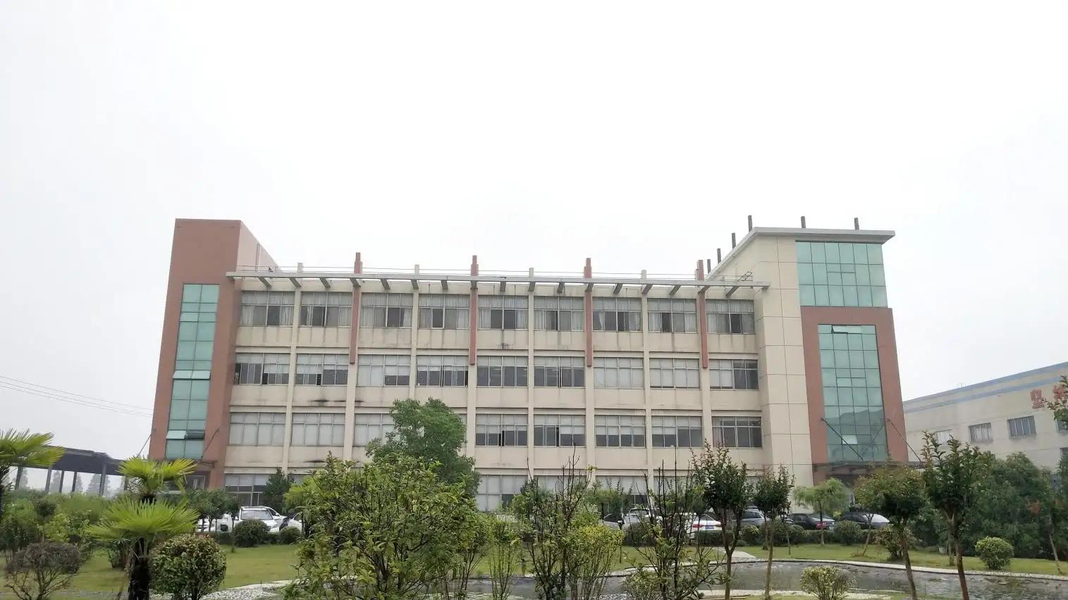 Changzhou Lingdian Wood Co., Ltd.