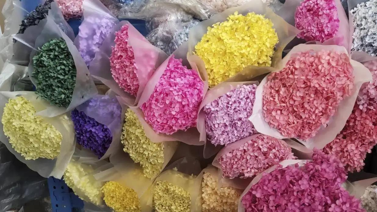 Yunnan Culinan Import And Export Co., Ltd.