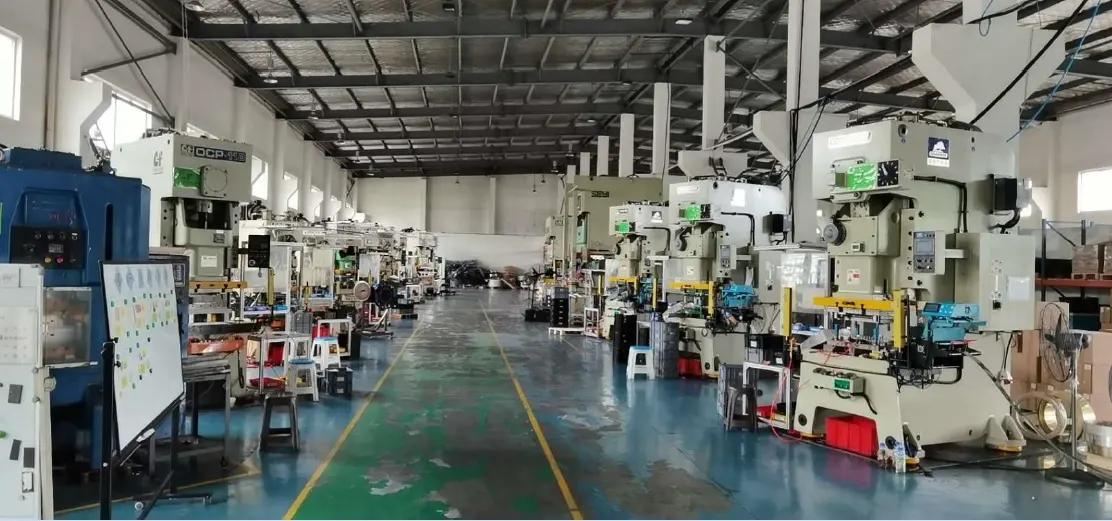 Suzhou FCE Precision Electronics Co., Ltd.