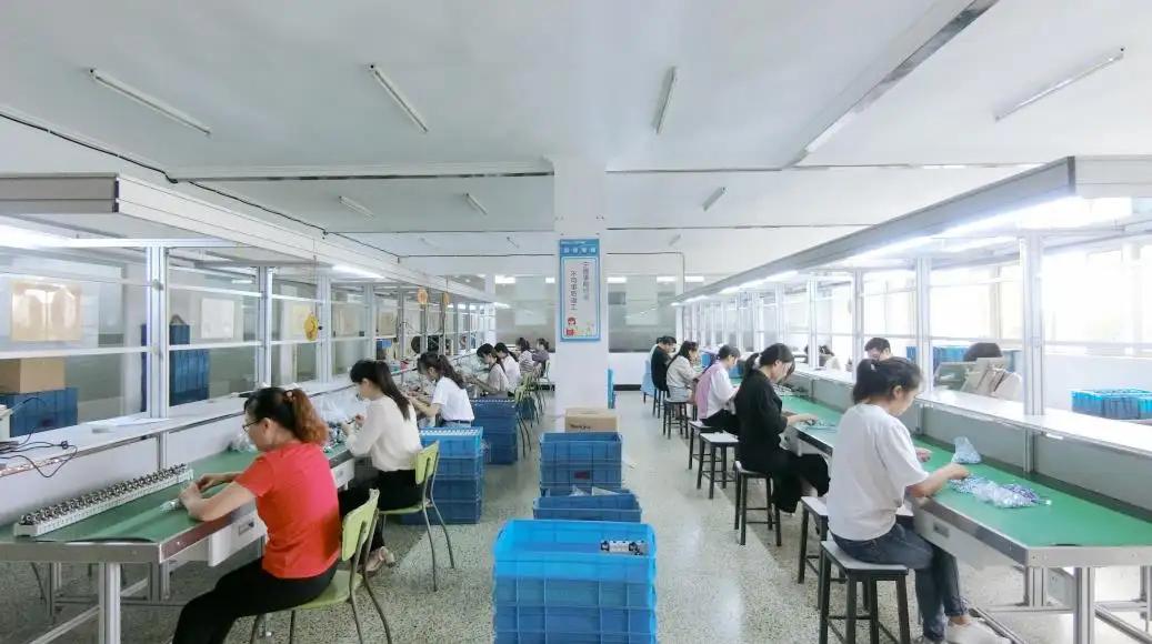 Guolong Electric Co., Ltd.