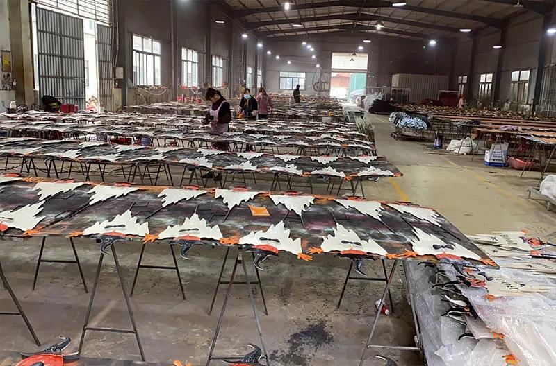 Fujian Quanzhou Decent Crafts Co., Ltd.