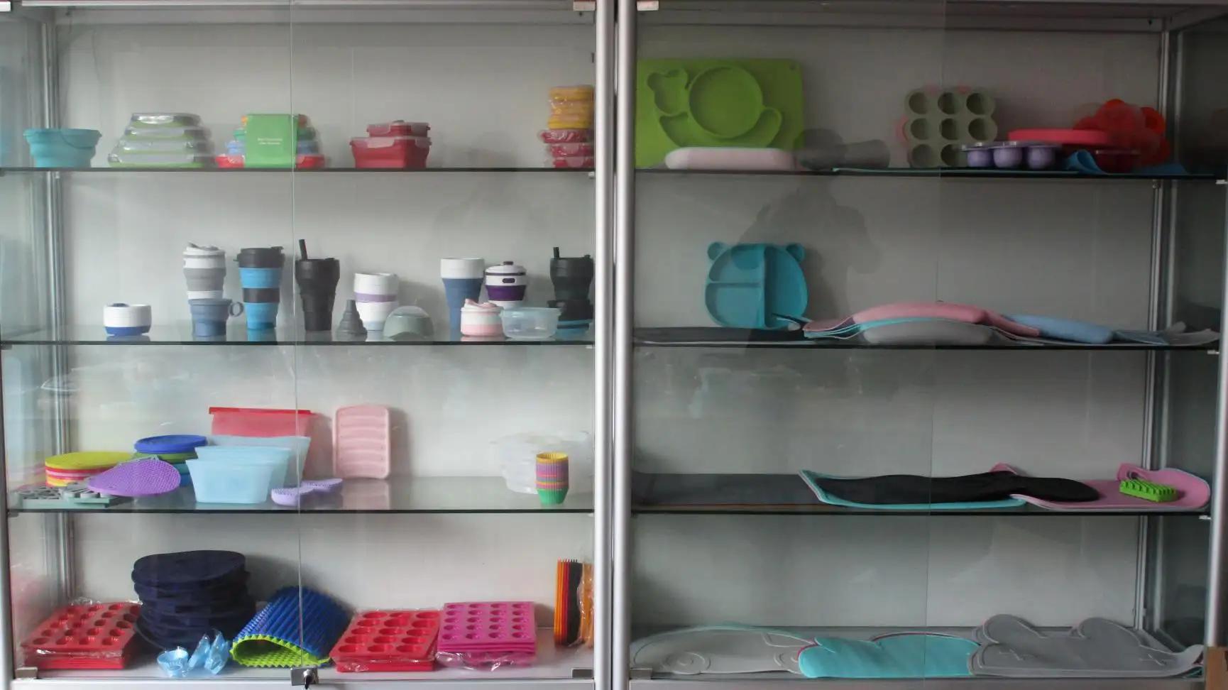 Yongkang E Spring Silicone Products Factory