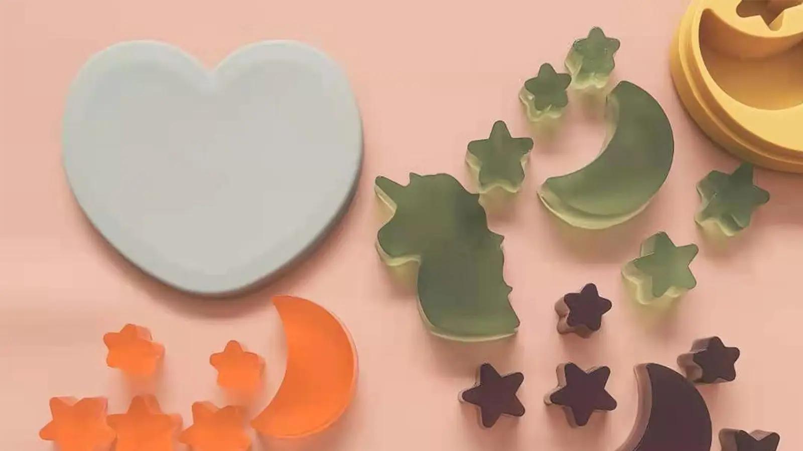 Shenzhen Dongli Silicone Products Co., Ltd.