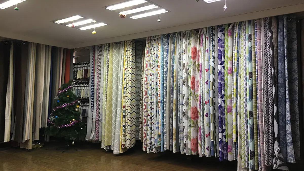Shaoxing City Dairui Textile Co., Ltd.
