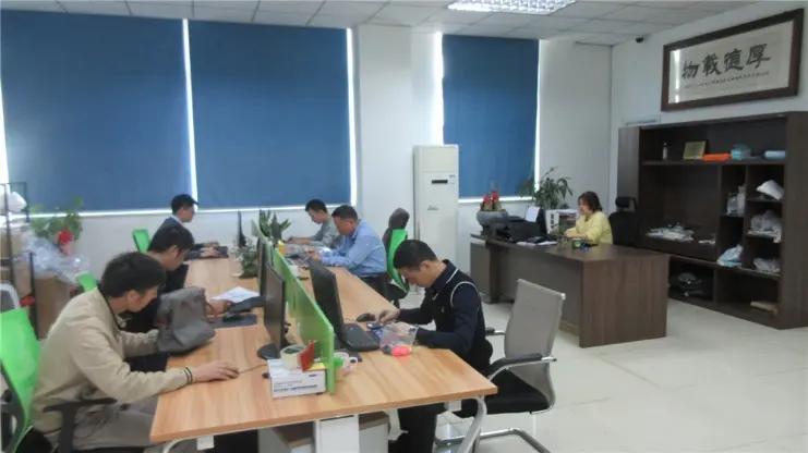 Fujian Quanzhou Dreamstar Bags Co., Ltd.