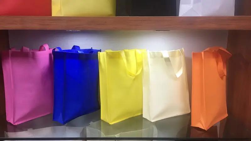 Pingyang Icom Bag Co., Ltd.