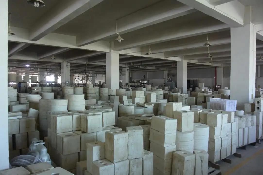 Chaozhou Veio Ceramics Co., Ltd.
