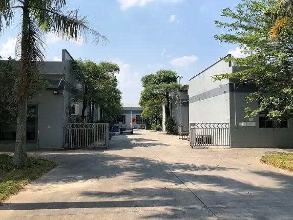 Yangjiang Starllen Industry & Trading Co., Ltd.