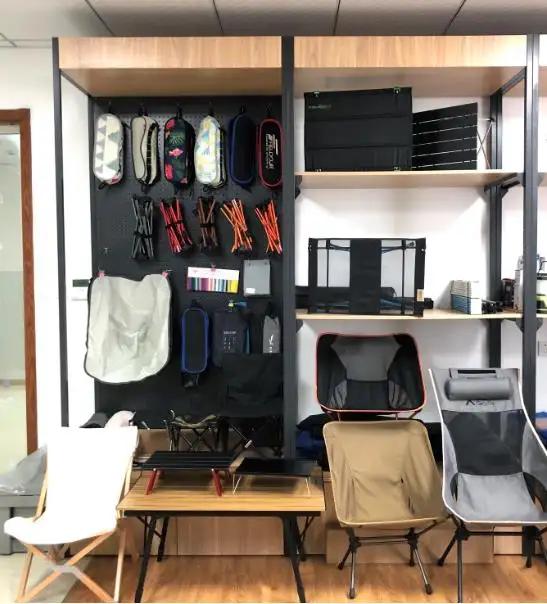 Ningbo Chanceca Import & Export Co., Ltd.