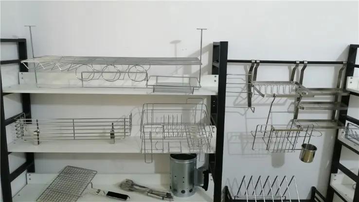 Foshan Oler Kitchen Sanitary Co., Ltd.