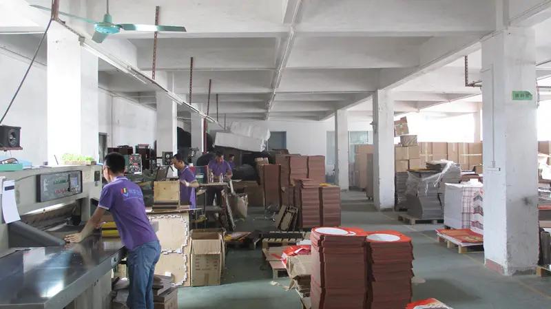Guangzhou Minglai Packaging Co., Ltd.