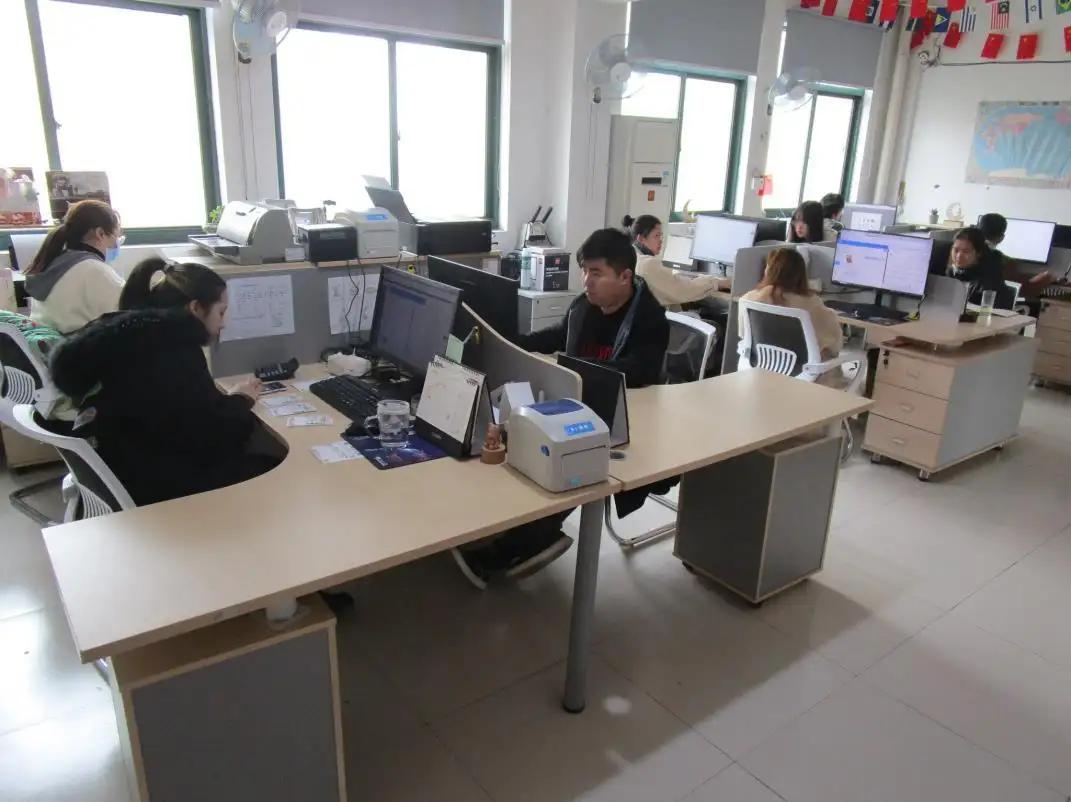 Taizhou Taiyi Arts&crafts Factory (general Partnership)