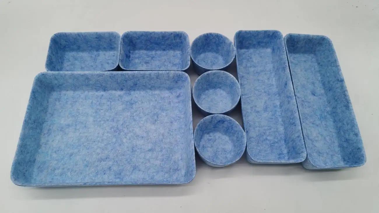 Hebei Zhongrun Felt Products Co., Ltd.